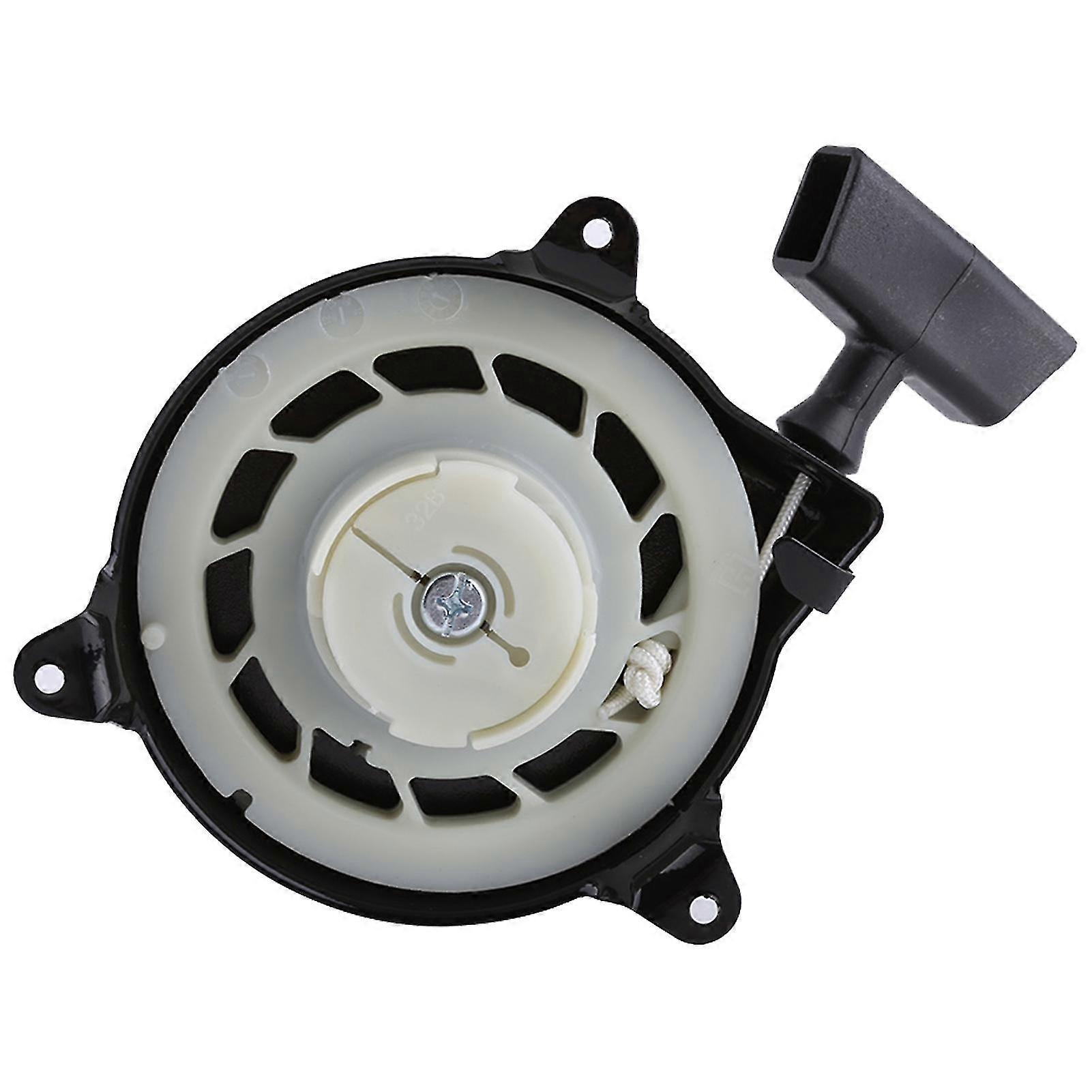 Briggs & Stratton 499706 Recoil Starter Assembly Fits 091212 091232 09141 - Fast and Easy Pull Start Solution