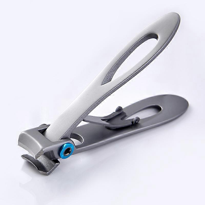 Nail Clippers For Thick NailsSilver