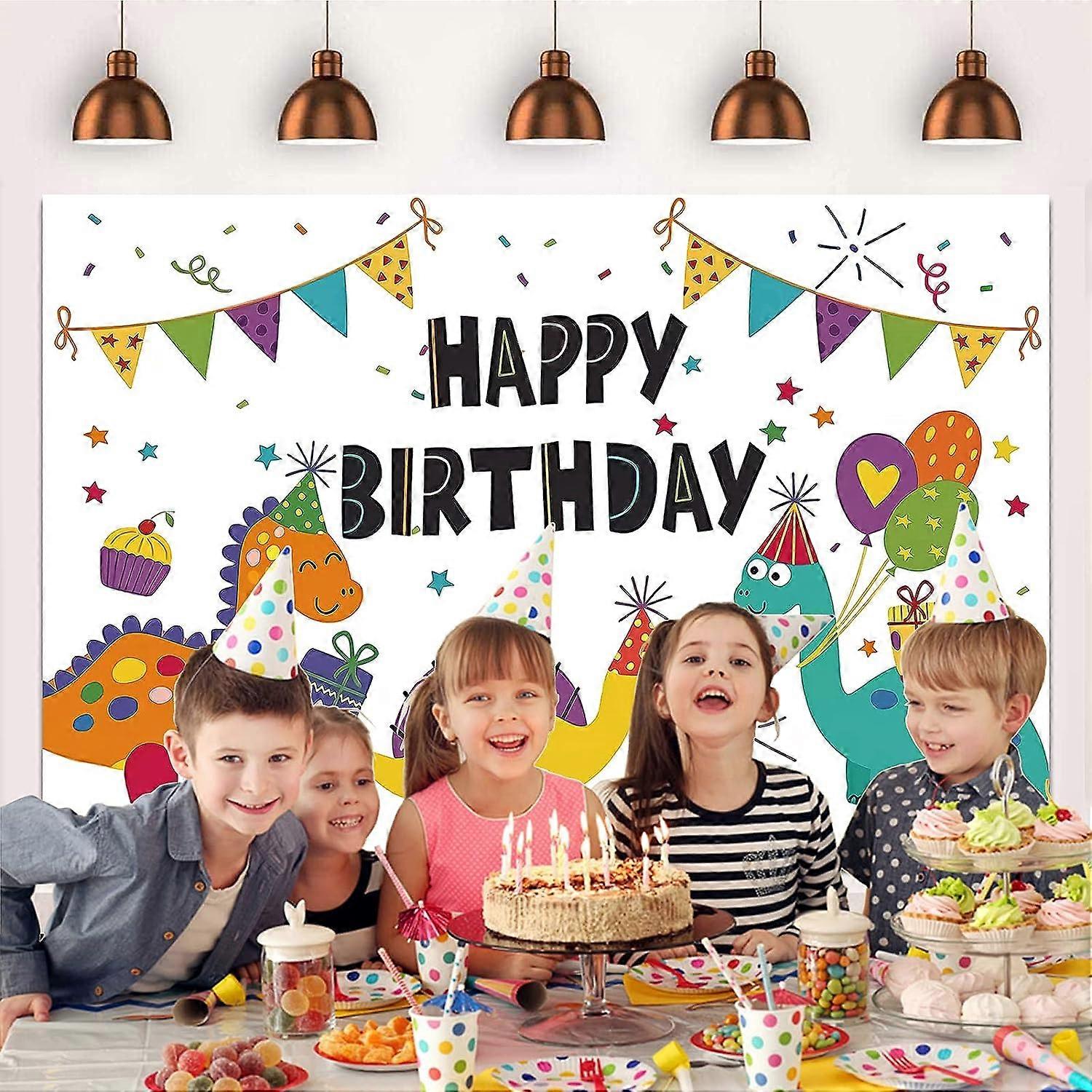 28. Geburtstag Banner 'Alles Gute' – Rosa, 115x180 Cm, Mit Schnur, Aus Polyester