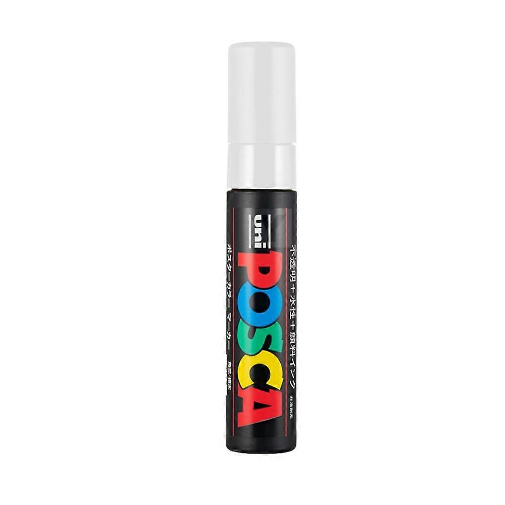 POSCA water-based acrylic markers