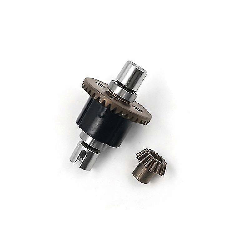 A959-b-27 Metal Differential For Wltoys 1/18 A959-b A969-b A979-b K929-b Rc Car