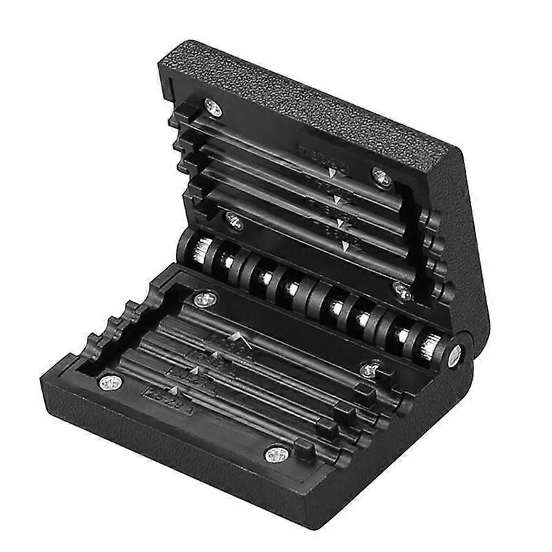 Fiber Optic Mid Span Cable Cutting Tools Jacket Tube Slitter Loose Tube Buffer