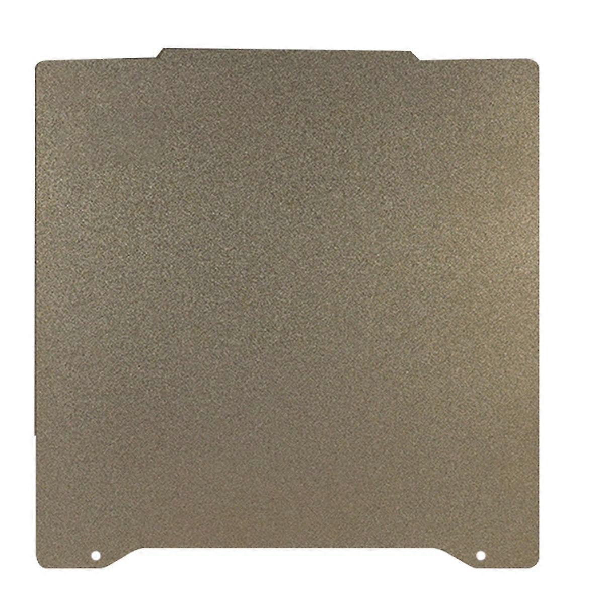 3D Printer PEI Build Plate Double Sided Printing Platform for