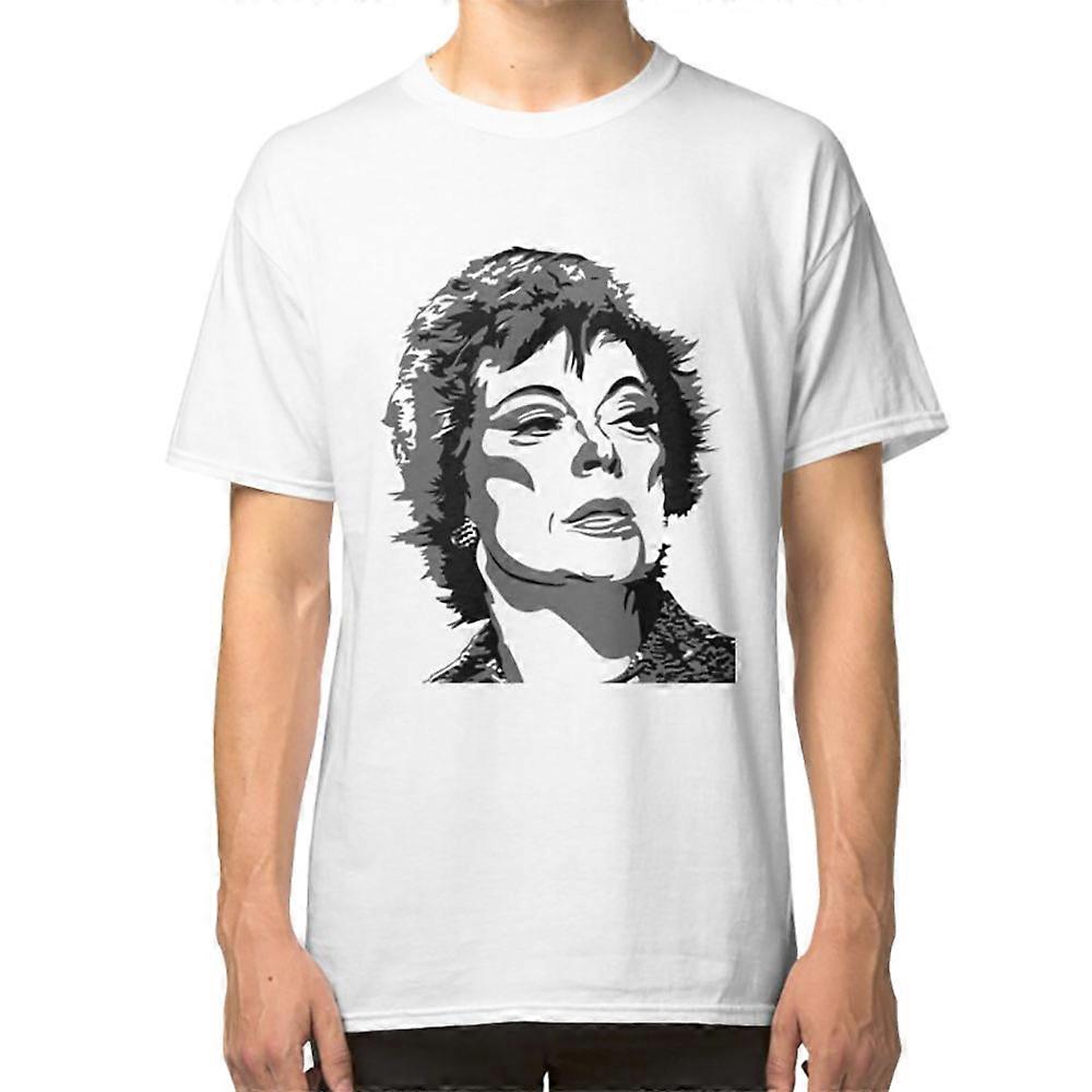 Dark Shadows - Julia Hoffman Tişört