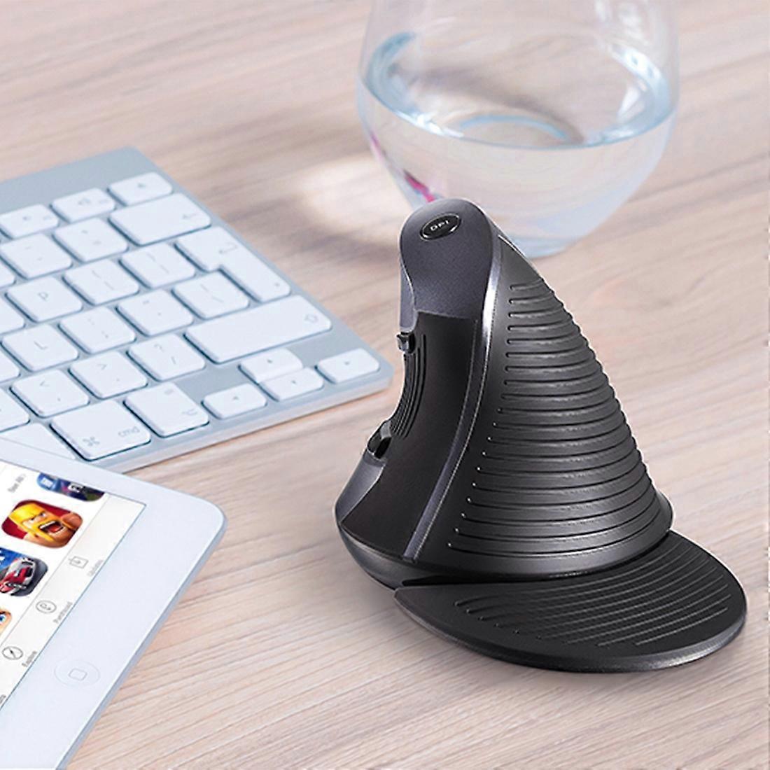 DUX M618GX Wiress Vertical Mouse