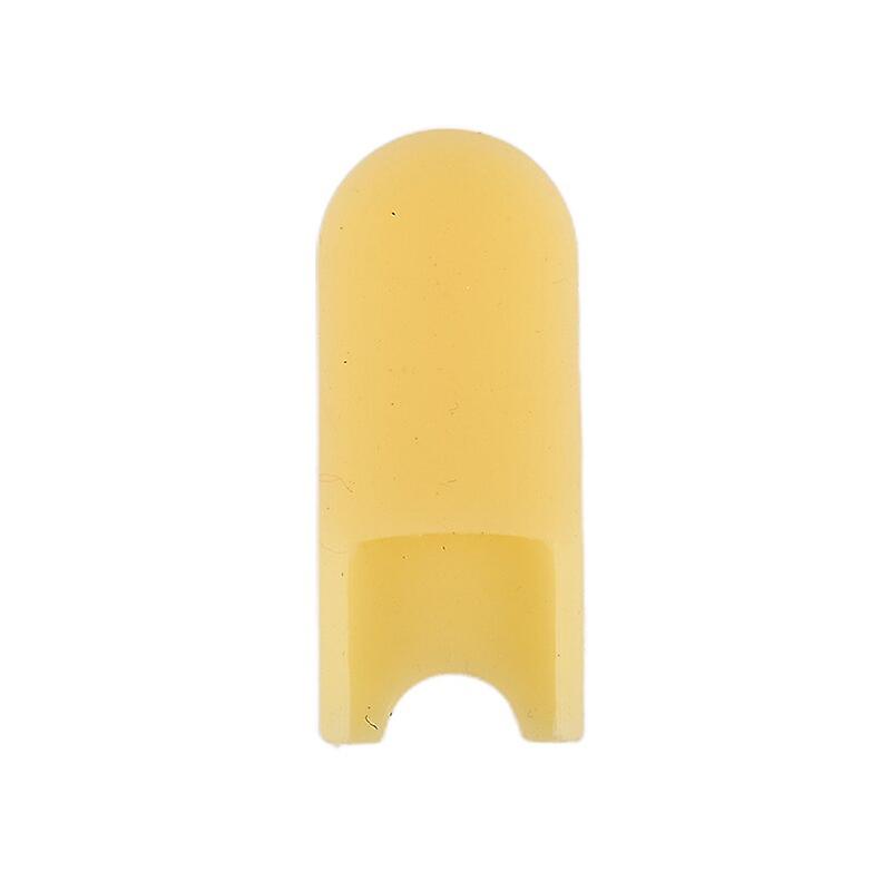 1pc Saxophone Thumb Rest Cushion Non Slip Saxophone Finger Protection Cushion Pad For Alto Tenor Soprano Saxophone Access