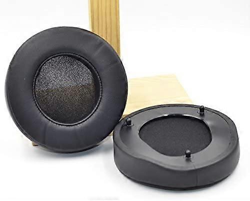 Replacement Ear Cushion Cover Compatible with Razer ManO'War 7.1