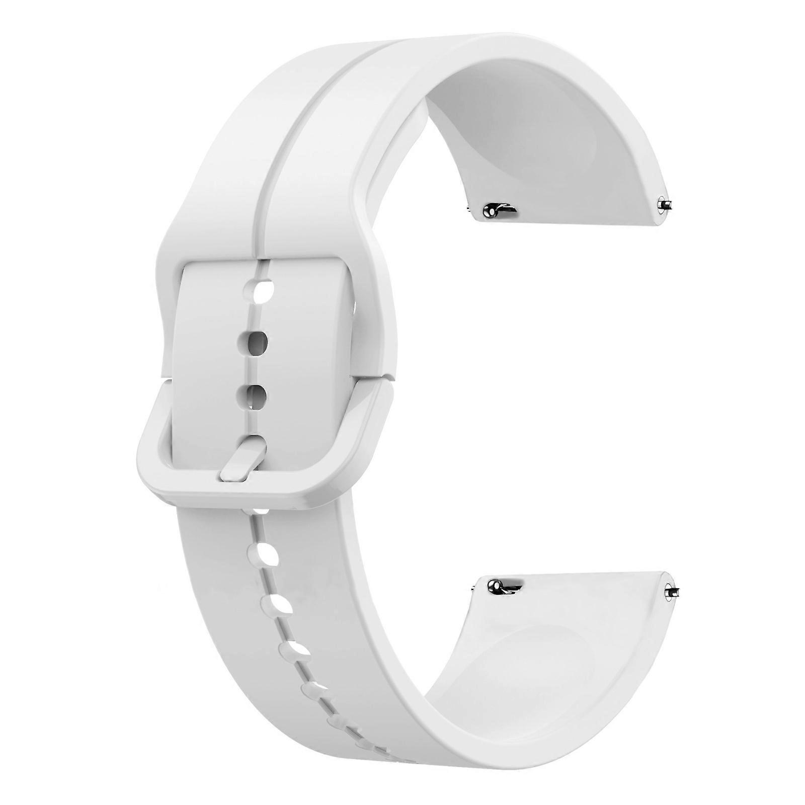 Silicone Watch Band For Garmin Approach S40