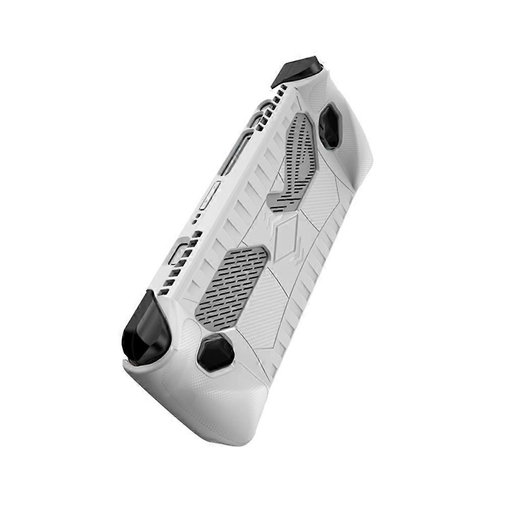 Shockproof TPU Cover Game Console Accessories Housing Frame BumperCovers