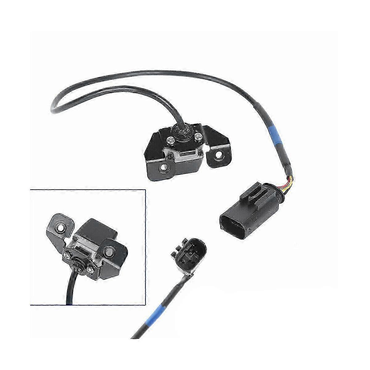 95790-2S011 Car Rear View Camera Reverse Assist for Hyundai Tucson IX35 2011-2017 Parking Information Camera 95790-2S012