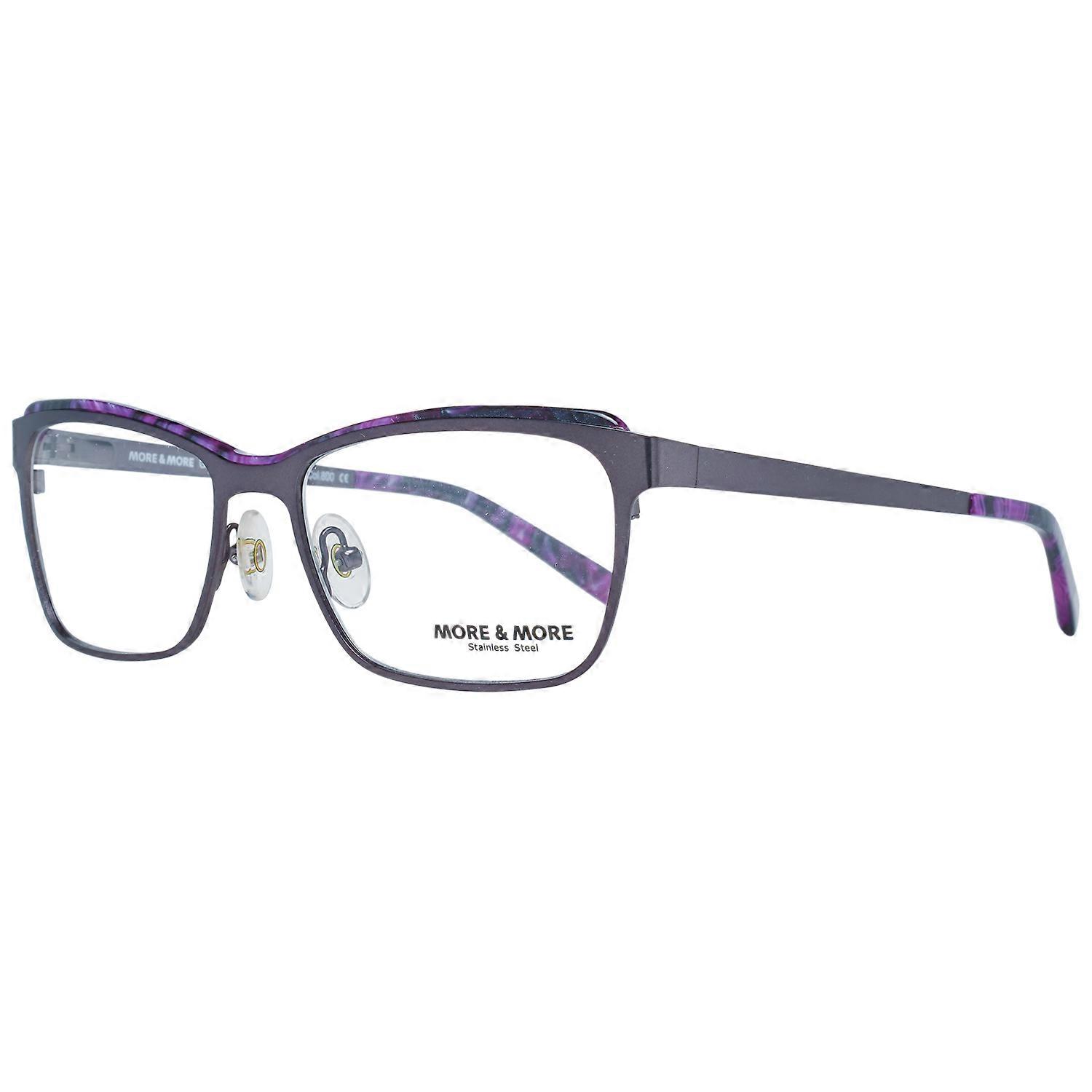More & More Optical Frame 50512 800 54