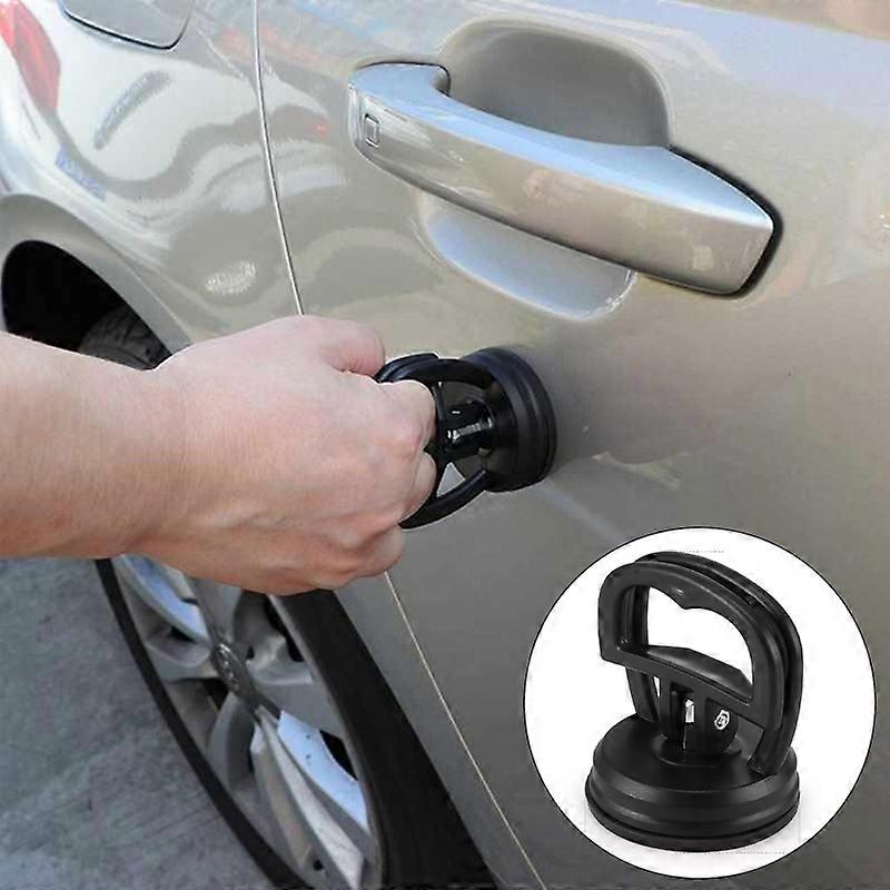 Portable Dent Puller Bodywork Repair Panel Screen Open Tool Universal Remover Carry Tools Car Suction Cup Pad Car Tools