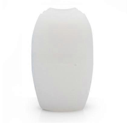 New Silicone Tray Ice Cube Women Female Massager Face Ice Roller Mold Reusable Facial
