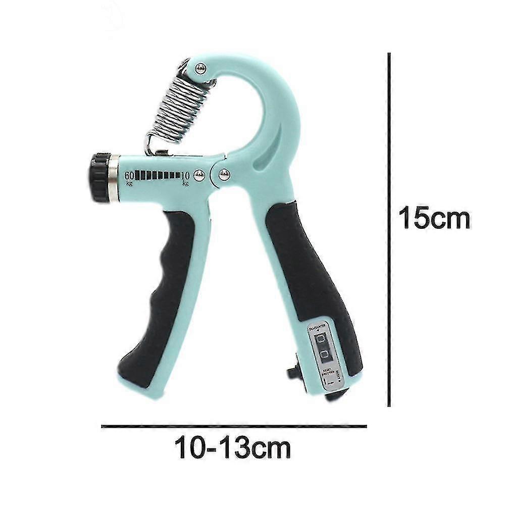 Handgreppsstärkare,Handmotionär,Greppstärkare träning