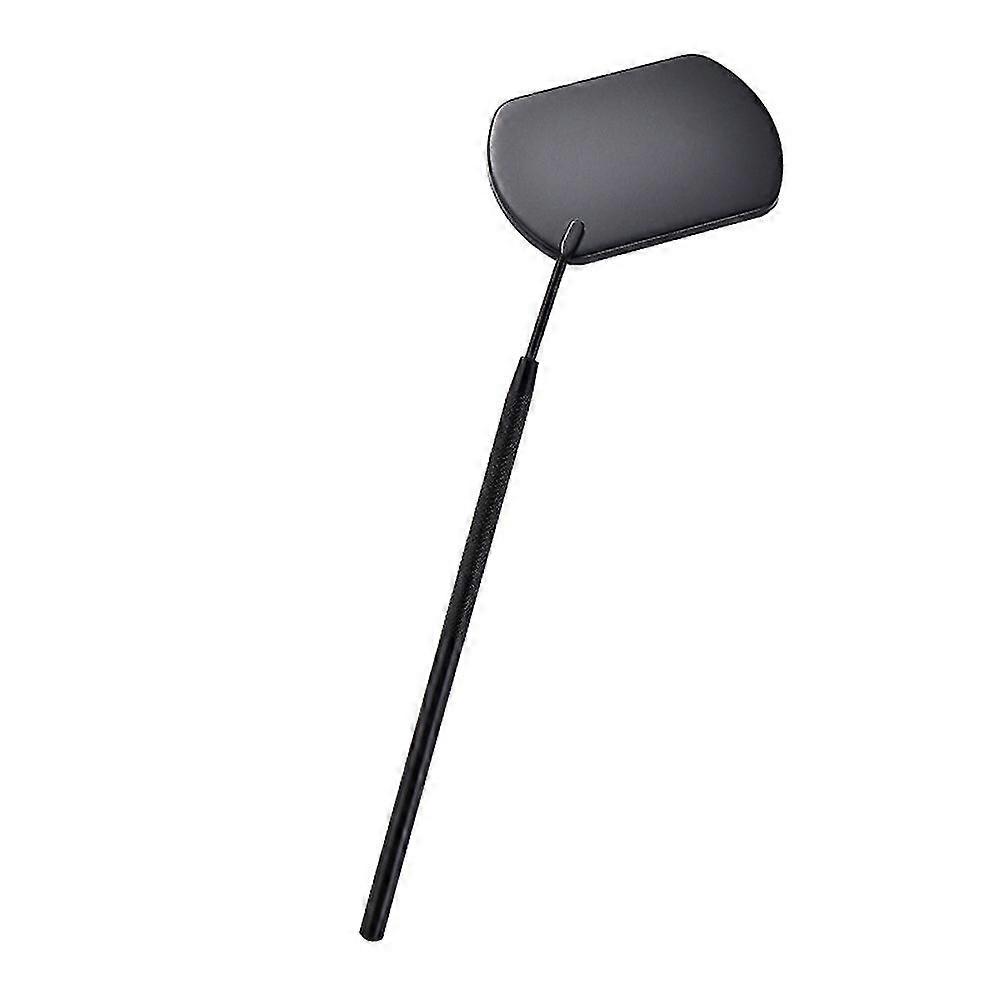 øyenvippe forlengelse podning speil sminke sjekk ansiktsdetaljer sjekk lang håndtak skjønnhet speil