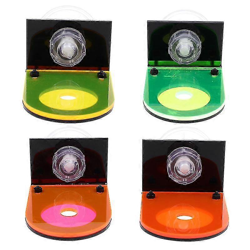 4pcs Frag Rack