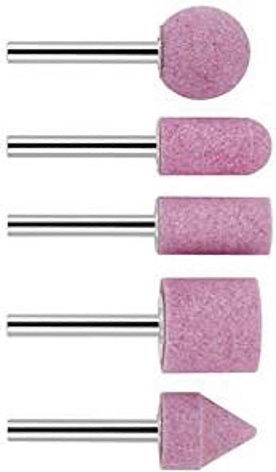 Accessories Polishing set 5 accessories