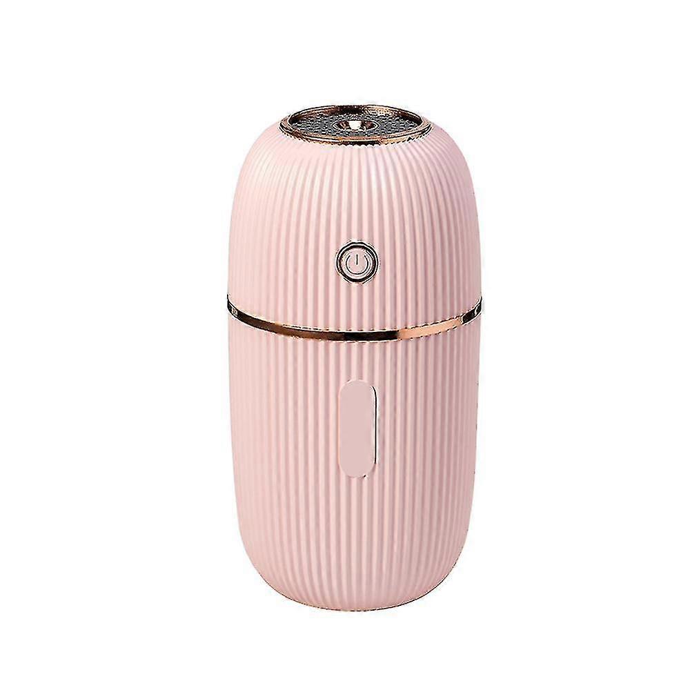 xj Usb Mini Home Desktop Humidifier Humidification Spray