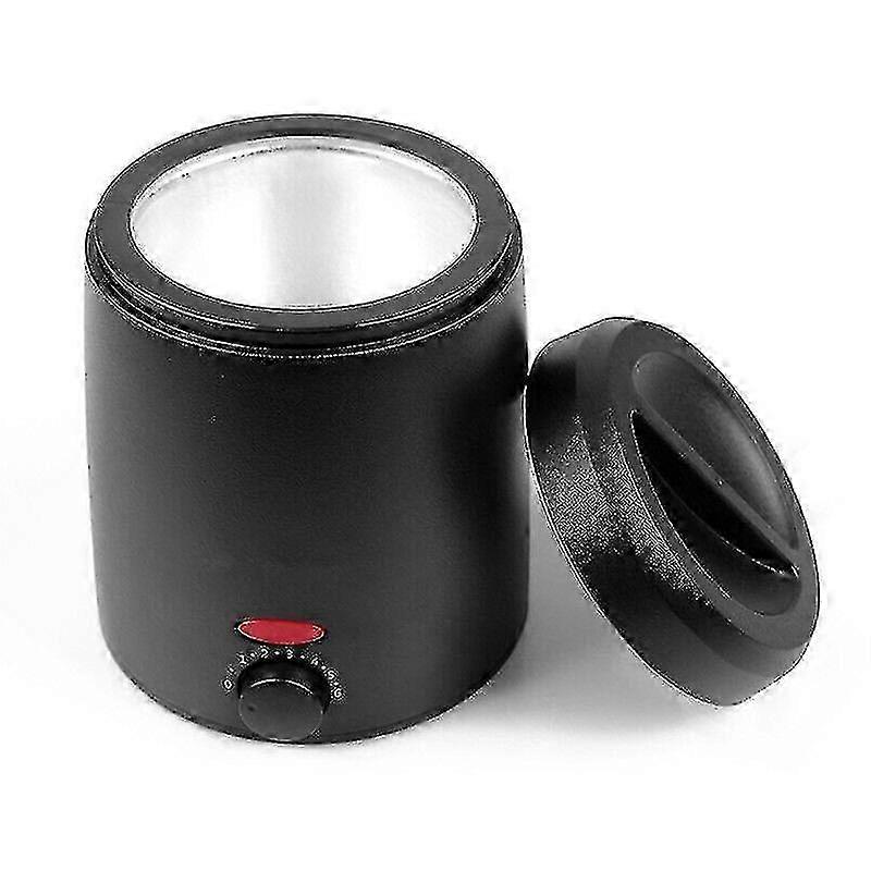Wax Pot Hard Machine Kit Tool do bezbolesnego wosku Podgrzewacz fasoli Podgrzewacz depilacji