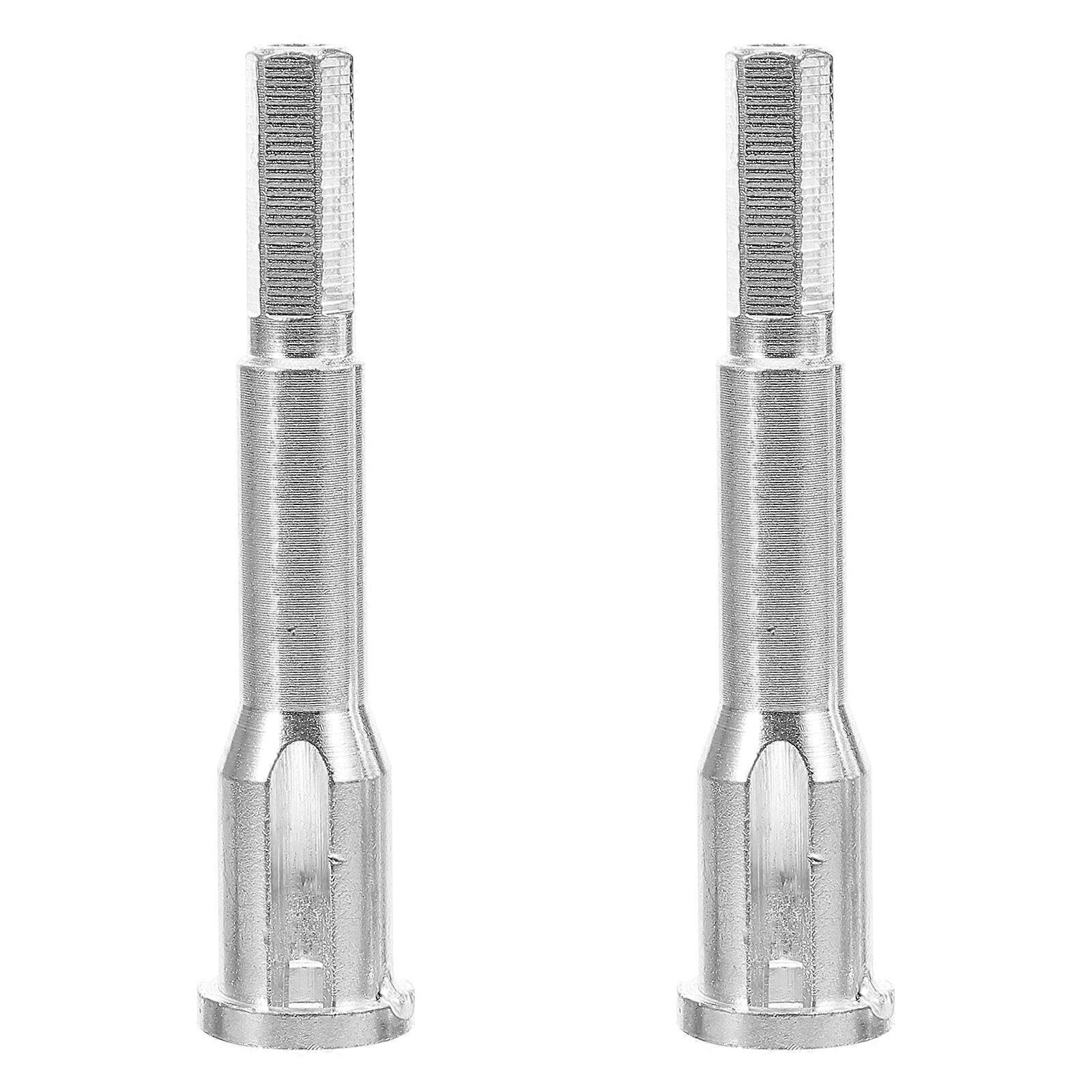 2Pcs Wire Twisting Tool Professional Wire Connector and Twisting Tool for Power Drill