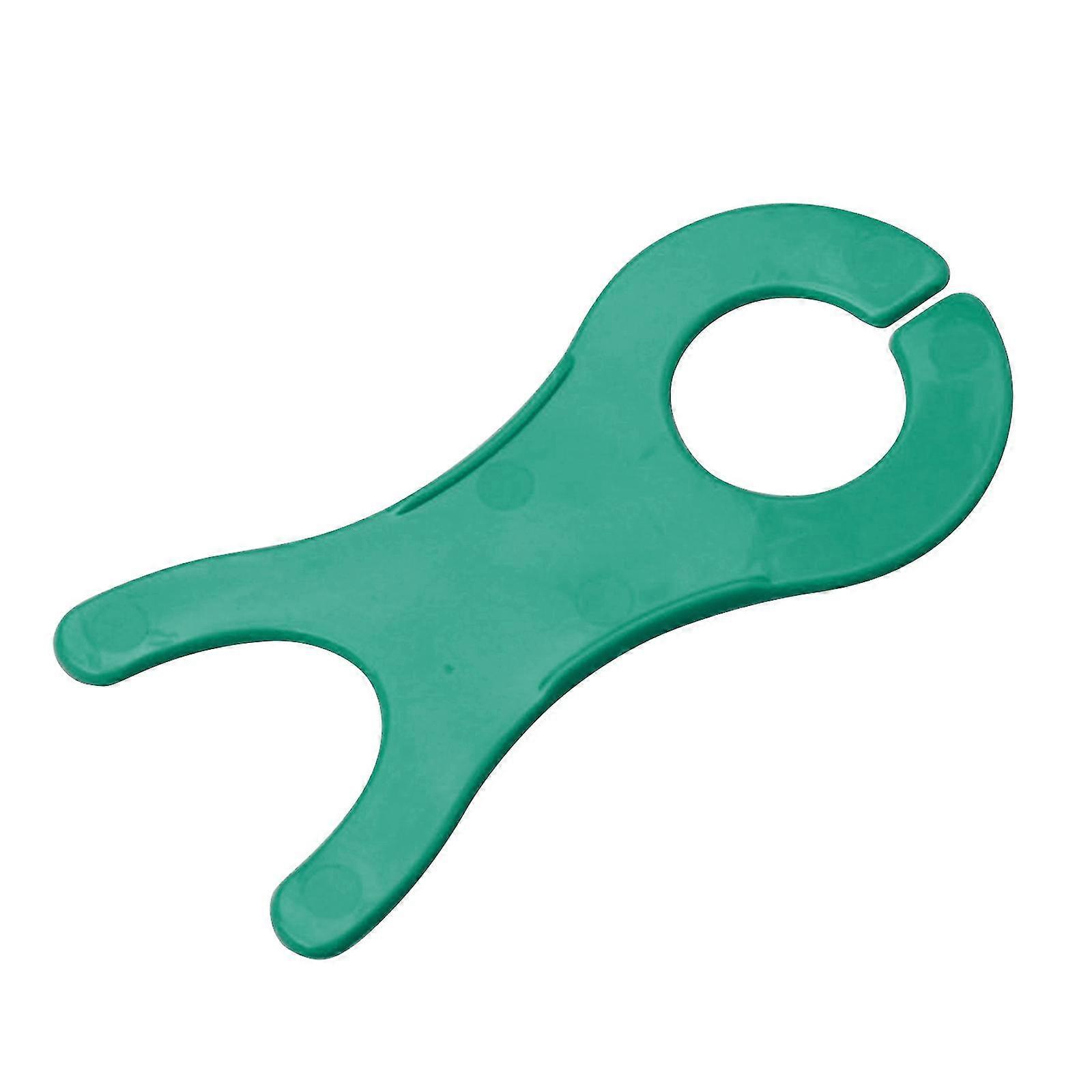 Plastic Wool Thread Winder Diy Knitting Sweater Hand Thread Storage Holder