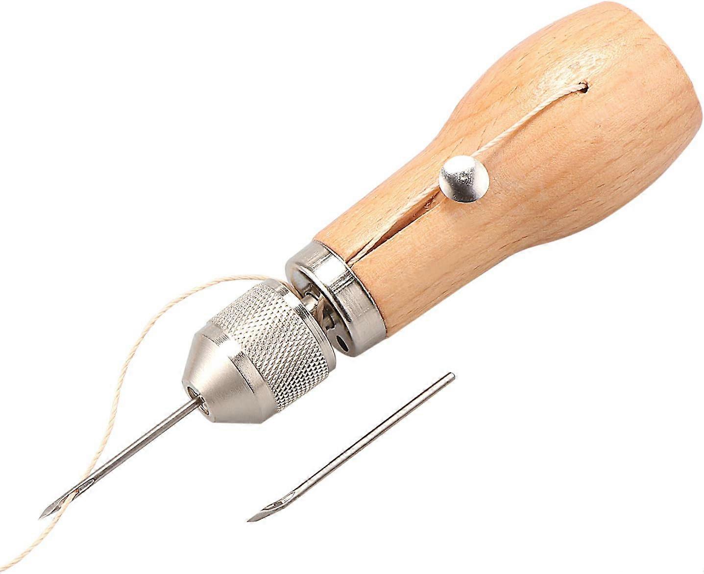 Leather Sewing Tool Kit