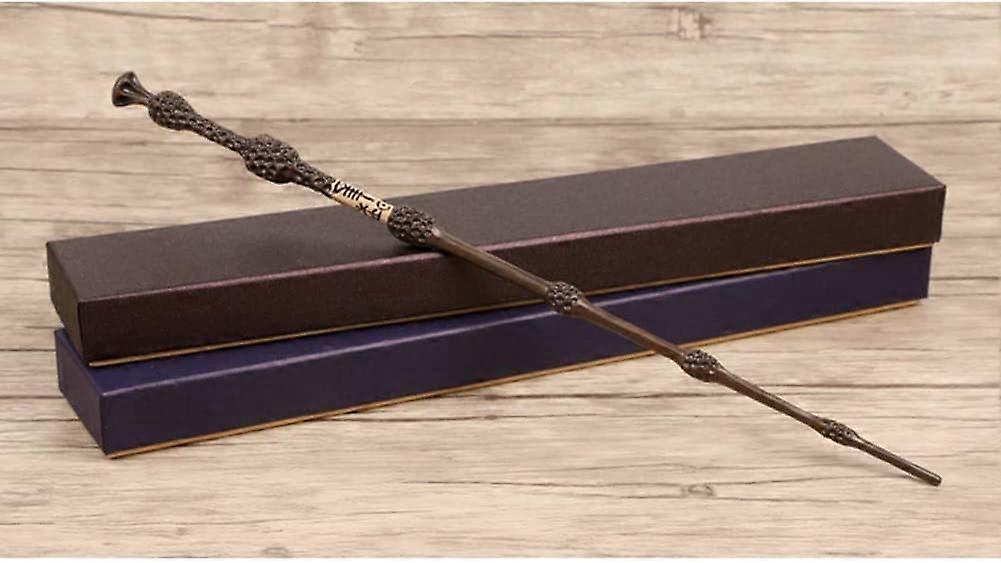 Bacchetta Piton Severus - Originale In Resina | Acquista Ora - Foto 8