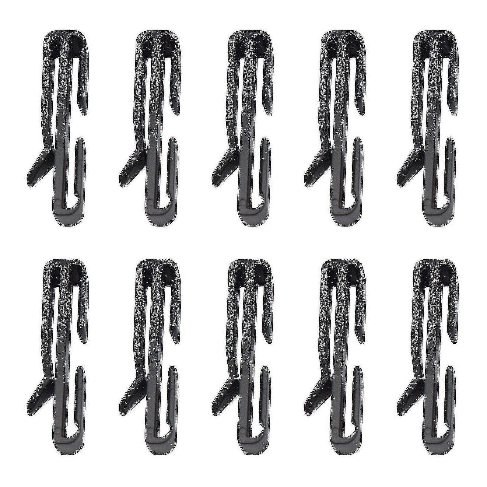 Attach Ski Mask Seat   Ski Chuck   Clip Mask Hook Cover On