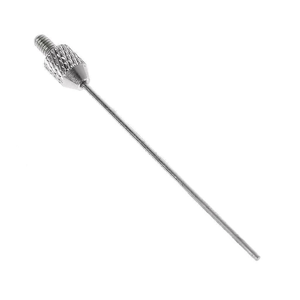 Durable Dial Test Indicator Contact Point M2.5 Thread 1mm Needle Diameter