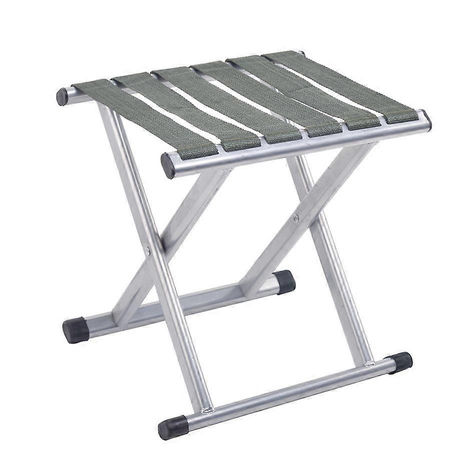 Folding Stool For Fishing Hunting
