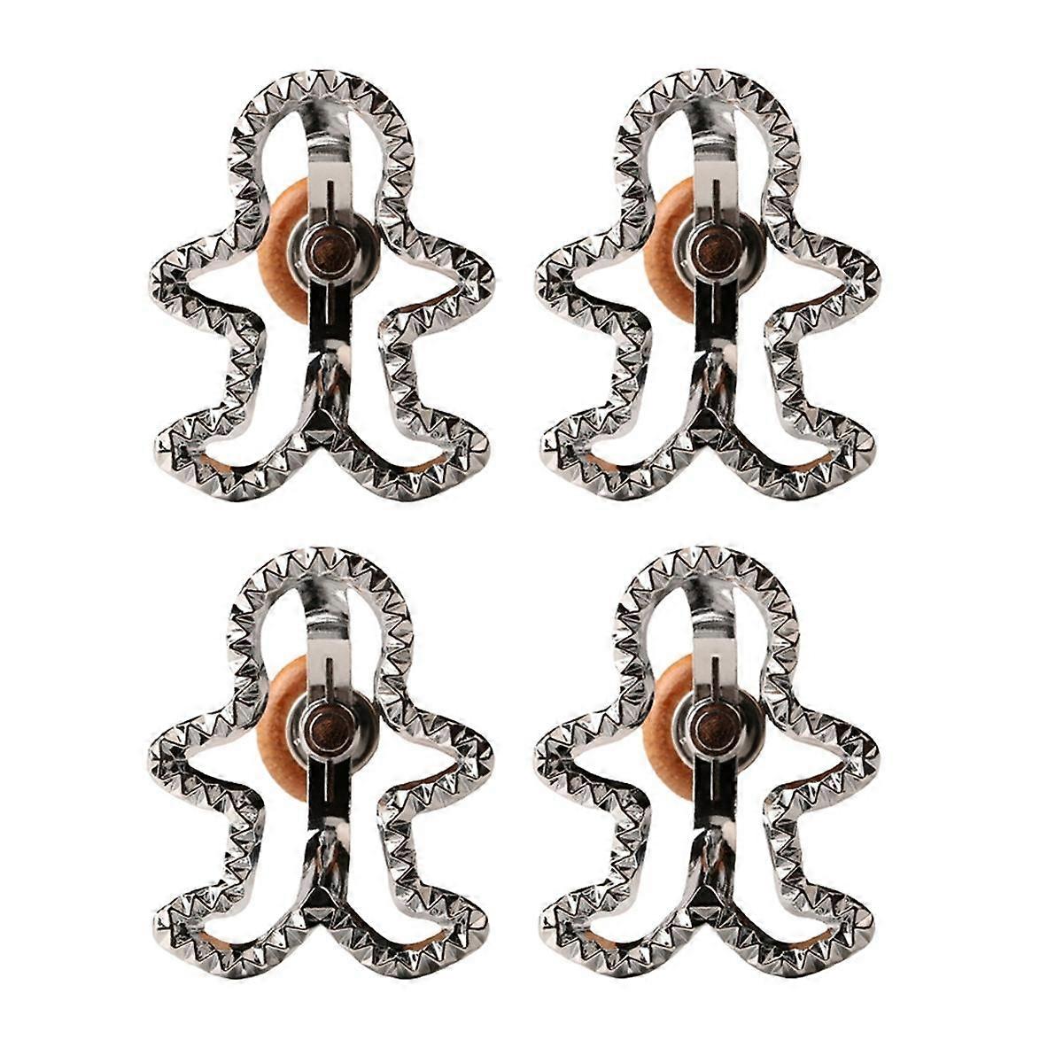 emporte-pièce pâtisserie presse moule pain d’épice bonhomme raviolis emporte-pièce boulette dentelle dispositif de gaufrage gâteau