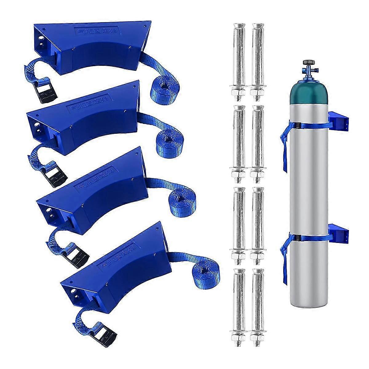 Calze Antiscivolo Per Piscina R-EVENGE KIDS - Antibatteriche E Anticloro - Foto 5