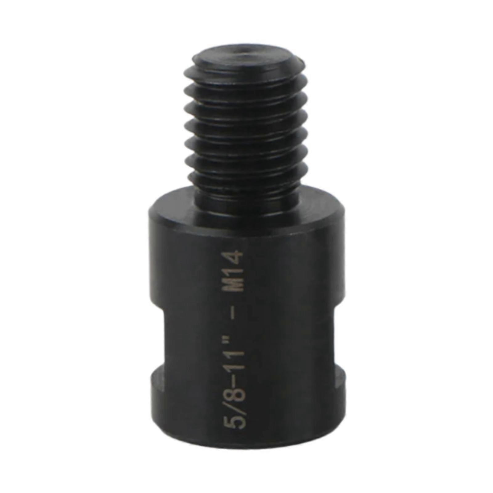 M14 Male Thread Adapter for Angle Grinder Hardware Parts Accessory Connector Style B