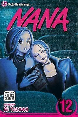 Nana Vol. 12