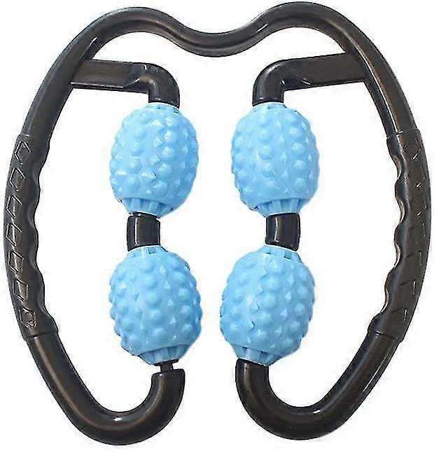 Calf Muscle Roller Foam Deep Massage Tool