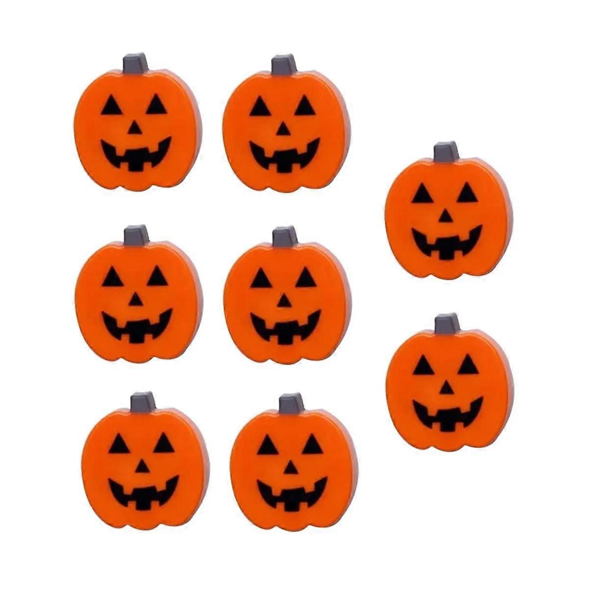 Pumpkin Cabinet Handle Dresser Hand Cover Reusable Dresser Drawer Handle Drawer Handle is Elegantly