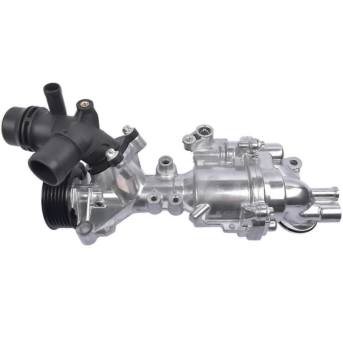 A2742000307 Car Engine Water Pump for C-Class E-Class GLC 2015-2018 2742000307