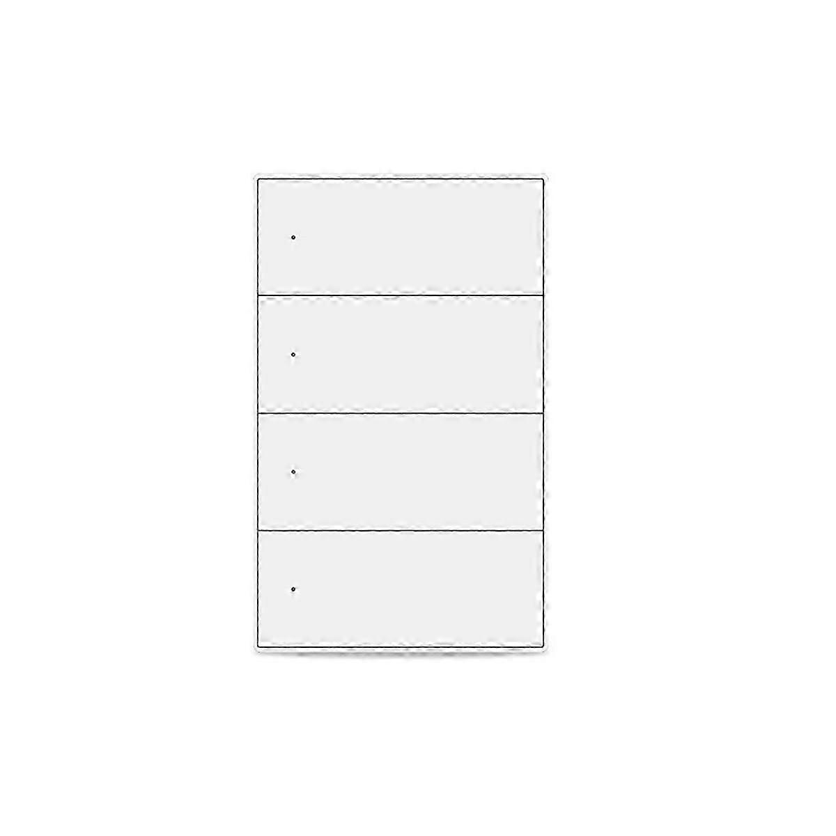Matter Wifi Smart Switch Wall Light Switch Smart Control 1 2 3 4 6 Gangs Button For App 4 Way