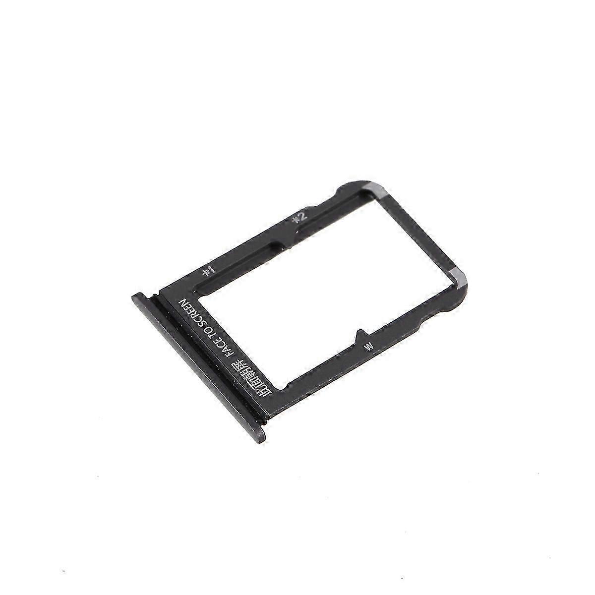 OEM Dual SIM Card Tray Holder Replace Part Compatible Xiaomi Mi 9