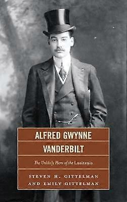 Alfred Gwynne Vanderbilt