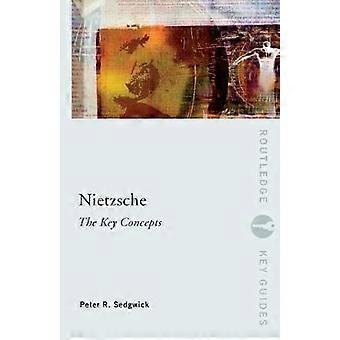 Nietzsche: Nøglebegreberne
