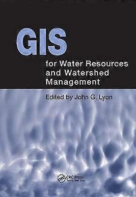 GIS for Water Resource and Watershed Management