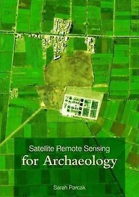 Satellite Remote Sensing for Archaeology