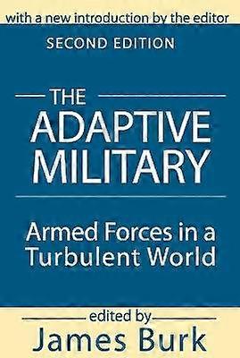The Adaptive Military