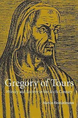 Gregory af Tours