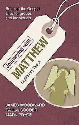 Journeying with Matthew