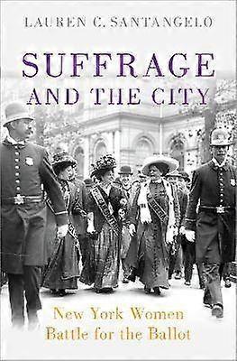 Suffrage and the City