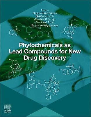 Phytochemicals as Lead Compounds for New Drug Discovery