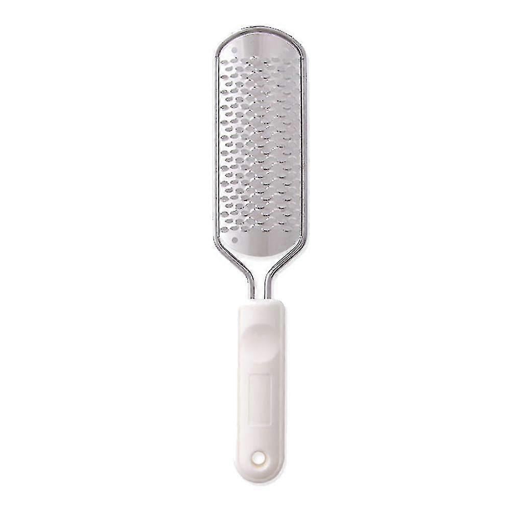 Callus Remover Foot File Pedicure File Callus Tool Metal With Removal Blade Corn Remover