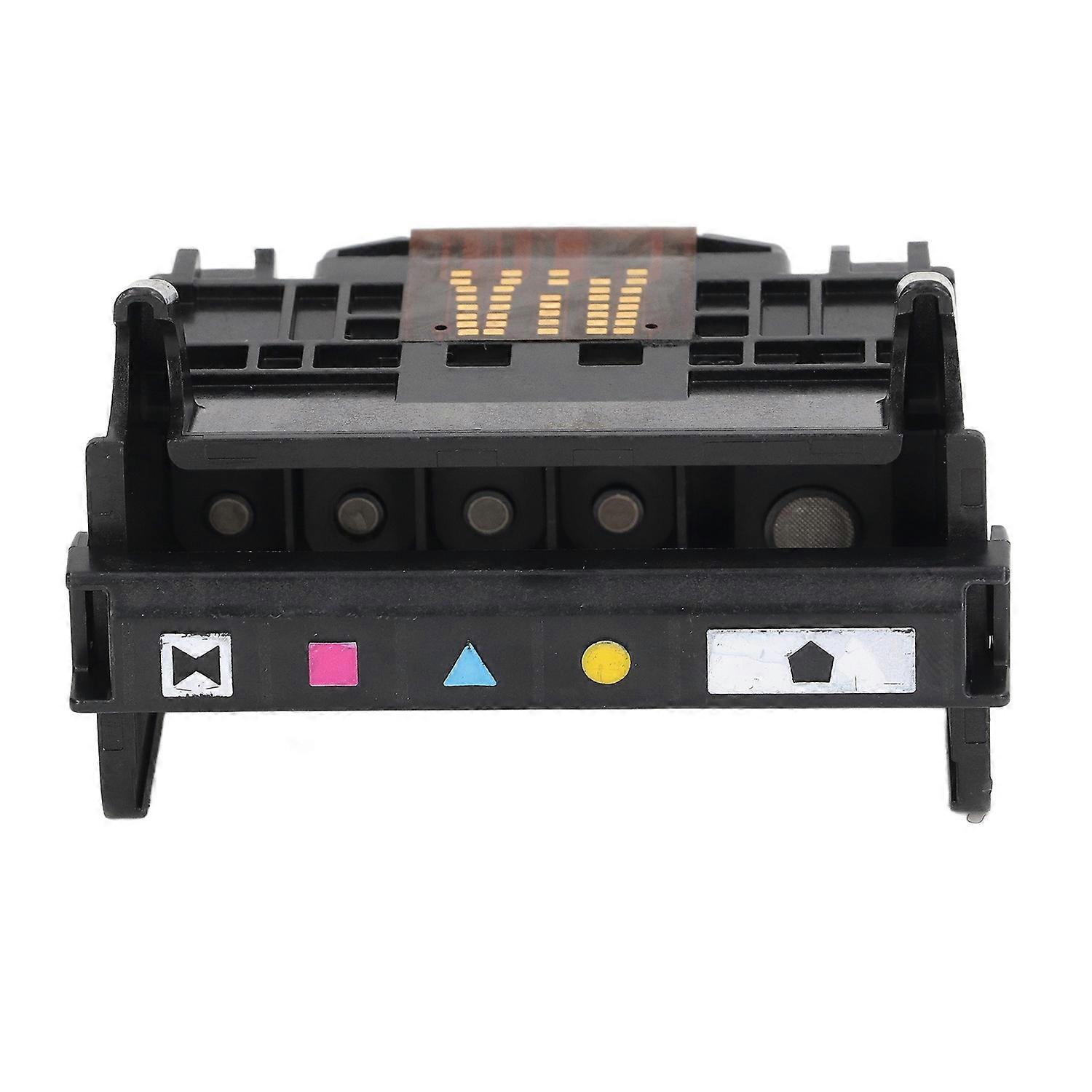 Print Head Clear Print Single Black Print Head Replacement for HP564 Print Head 5468 C5388 C6380 D75